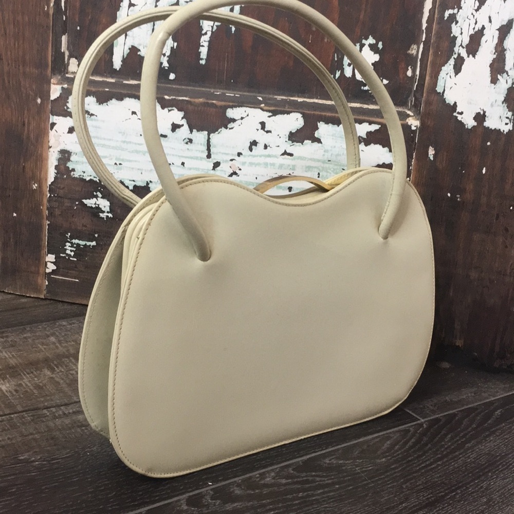 Dafan made in France 1950’s purse